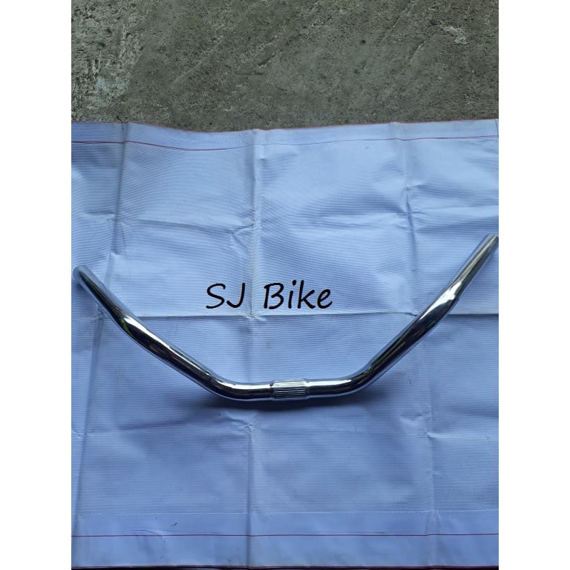 Stang Sepeda Mini(Keranjang) Ukuran 24 atau 26 ML1713