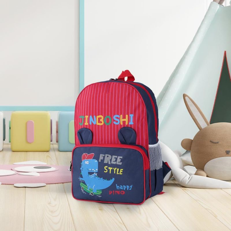 Tas Backpack Anak Model Terbaru Murah | Tas Ransel Anak Perempuan Laki | Tas Punggung Anak Paud SD