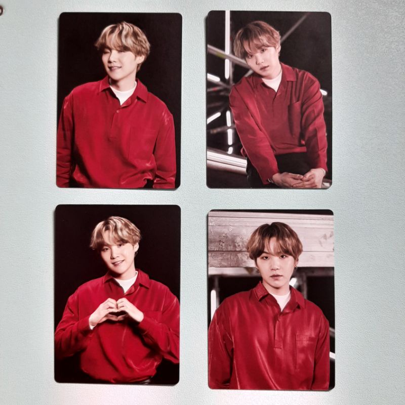 MPC Mots One Suga/Yoongi