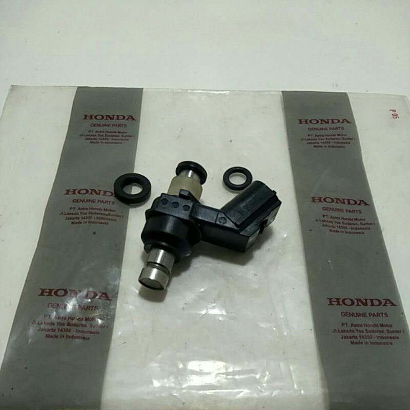 Injector Honda Vario 125 150 Cb Verza CBR 8 hole delapan lubang hol racing 8 hol