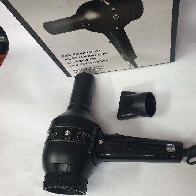 Hairdrayer WIGO Taifun 900 pengering rambut good quality 02-023-wg