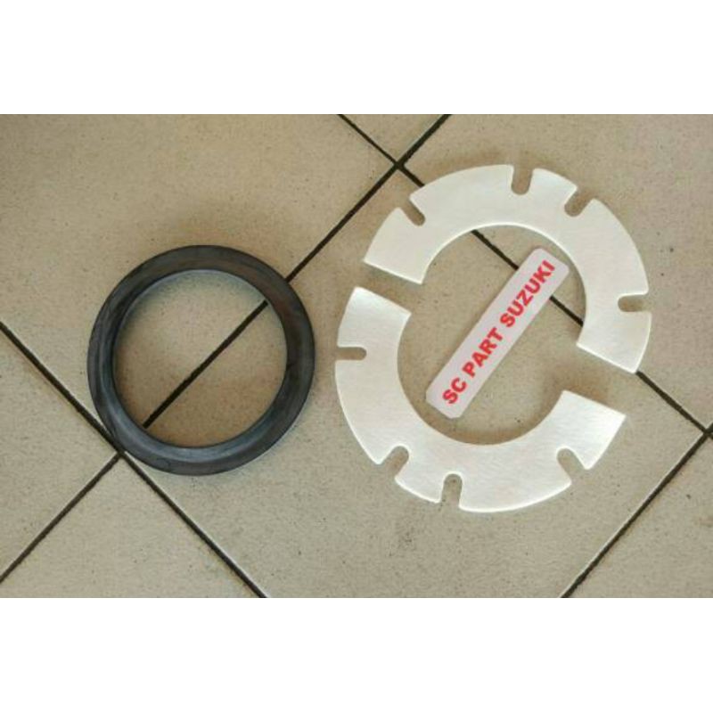 oil seal balhub sil kingpen suzuki jimny katana