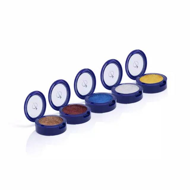 Jual INEZ loose eyeshadow powder 1,5g Shopee Indonesia