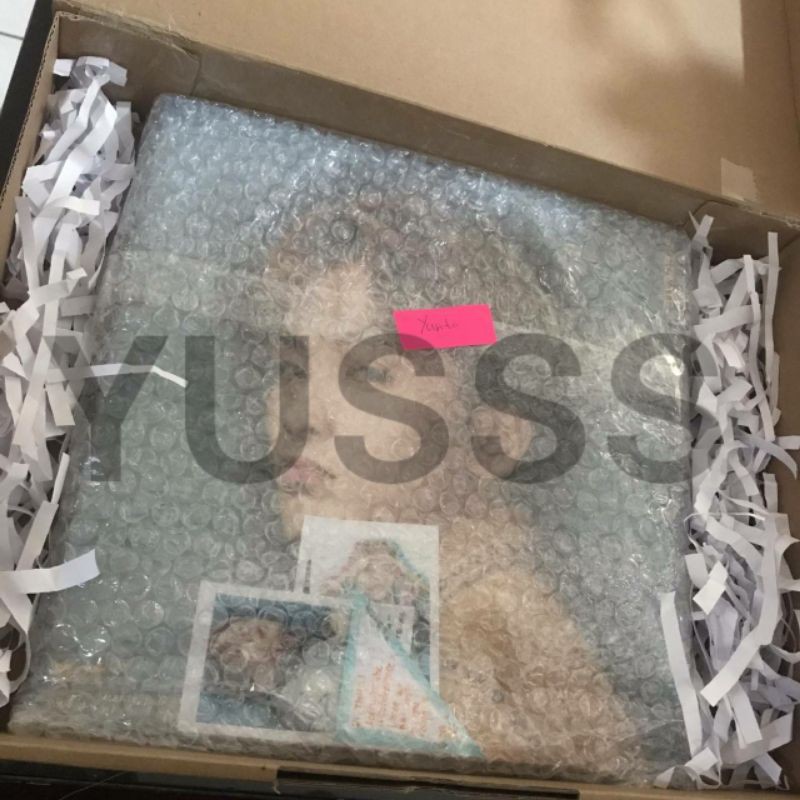 [DP/PO] ALBUM NCT REGULATE SEALED