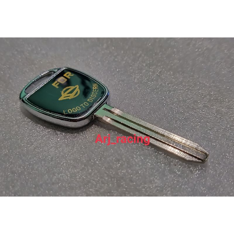 TERLARIS bahan duplikat kunci variasi mobil daihatsu xenia,grandmax,luxio,terios