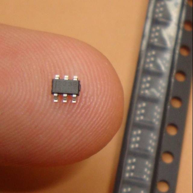 ic TTP223 Capacitive Touch IC TTP 223 ttp223b