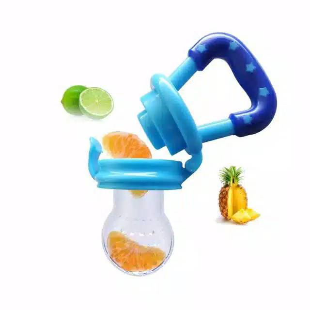 EMPENG BUAH BAYI / DOT BUAH BAYI / BABY FRUIT &amp; FOOD FEEDER / FRUIT FEEDER PACIFIER 4.9