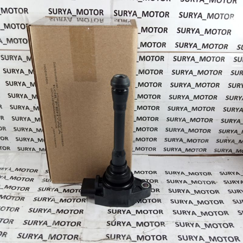 IGNITION COIL DATSUN GO ORISINIL DEALER