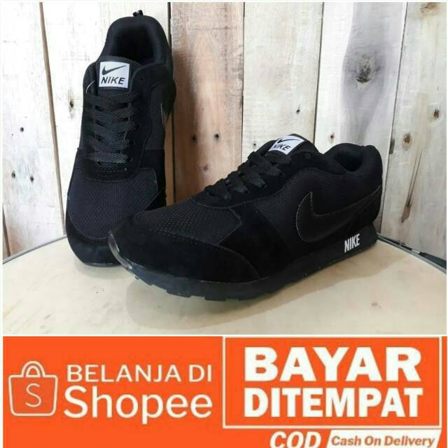 ANTI KARAT AWET KUAT  ELASTIS TAHAN LAMA 002 SEPATU  