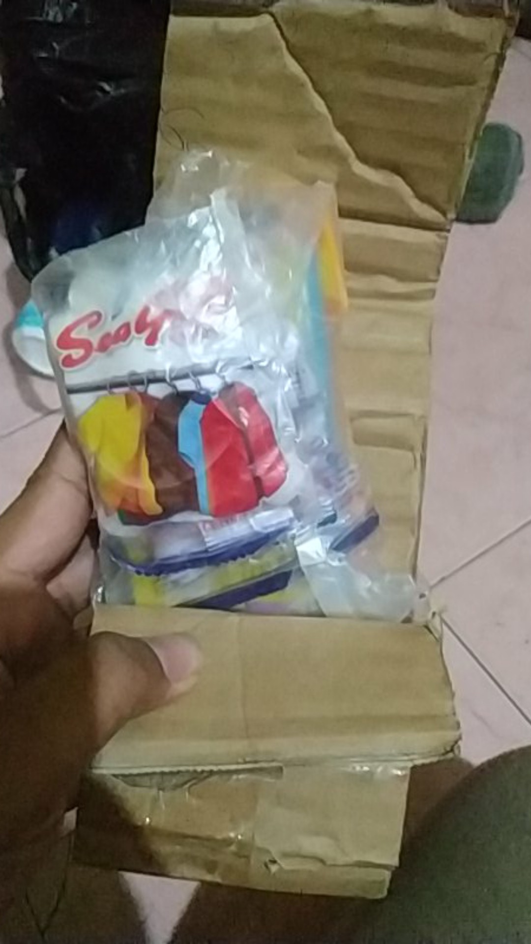 Kamper - Kapur Barus - Naphthalene Ball