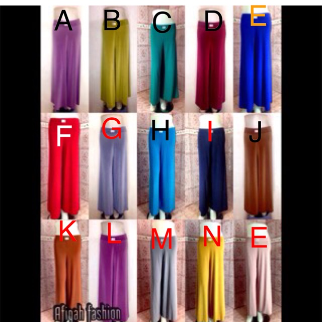 Kulot jersey ,bahan jersey korea super mayung