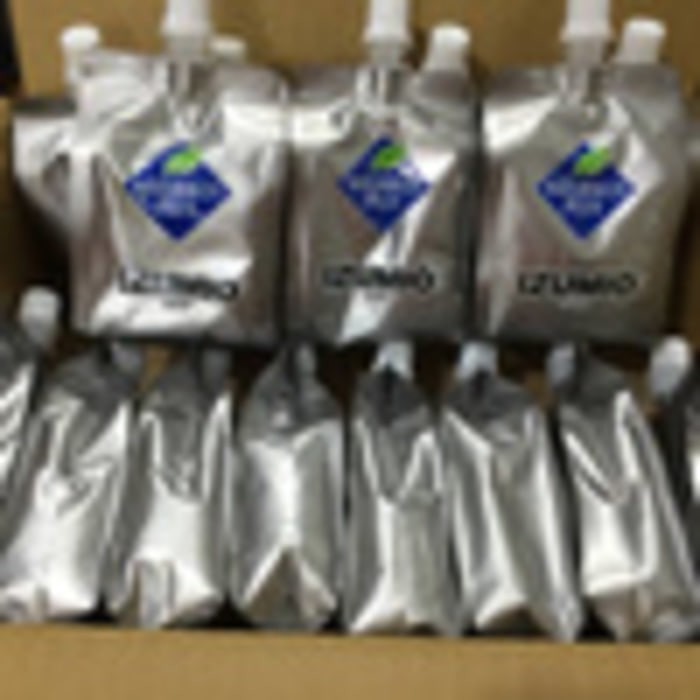 Termurah       IZUMIO Hydrogenized Drinking Water       murah