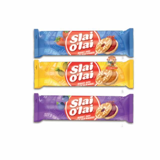 

Slai Olai