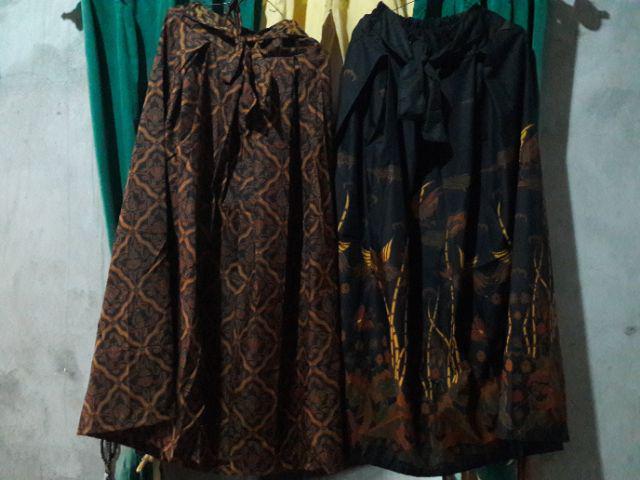 Rok Pramudita ORI SVJ rok batik katun solo bawahan batik Rok Pramudita ORI SVJ rok batik katun solo bawahan batik