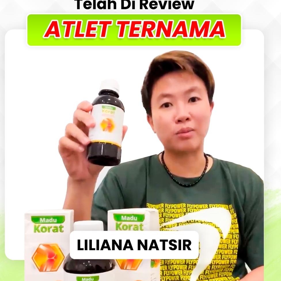 

D-EYY ♥ Madu Korat Menyembuhkan Penyakit Kolesterol & Asam Urat Secara Alami pasti dikirim