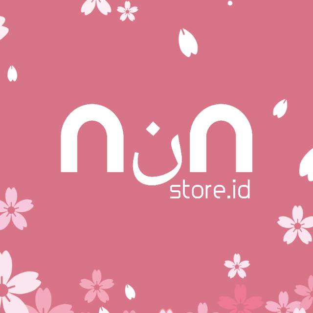 Nunstore.id store logo