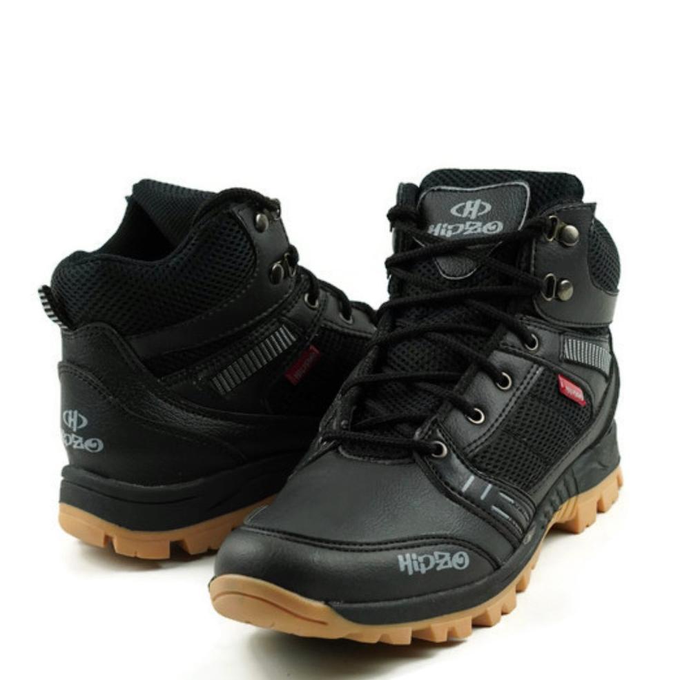 SEPATU SNEAKERS SNEAKER PRIA COWOK UNISEX FASHION IMPORT BOOTS BOOT SAFETY RIDING TOURING HIKING KER