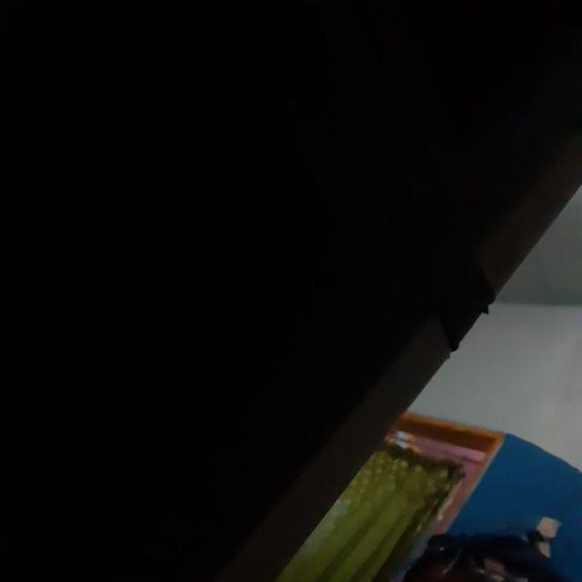 Tunik Batik Resleting Depan