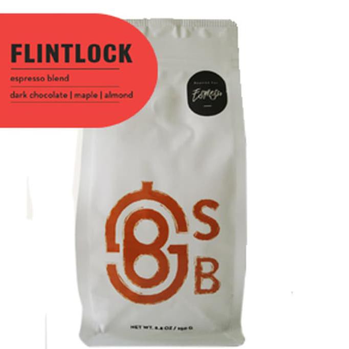 

Apoj89Olz Flintlock Blend 250Gr