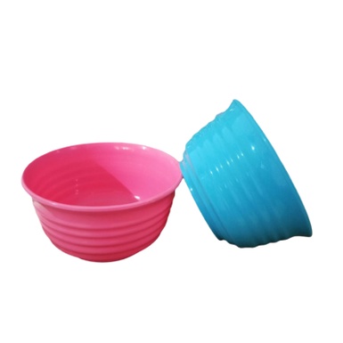 Mangkok Plastik 15cm Ma02 Kecil Mangkuk Ramen Kuah Mie Bakso Sup Bowl Food Grade Anti Pecah Tebal Berkualitas Original Murah