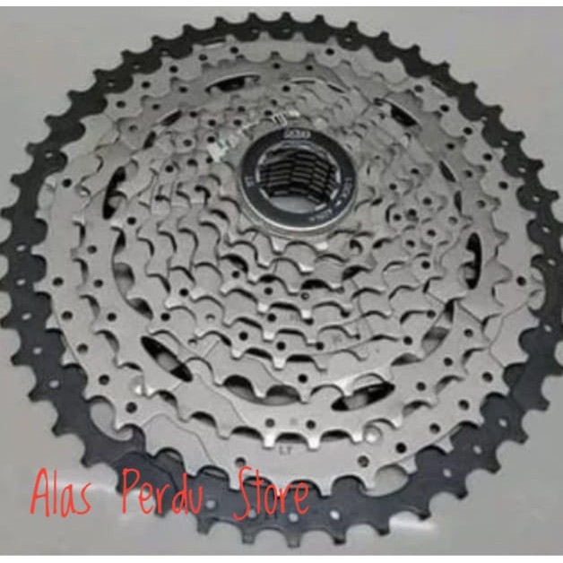 SPROKET RAZE 10 SPEED 11/46 - SPROKET 10 Speed Rasa 12 Speed