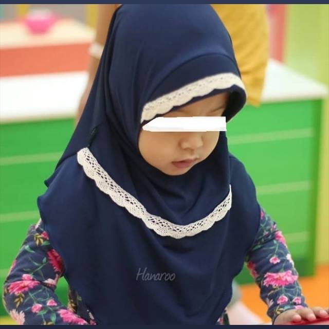 Naura Hijab Hanaroo