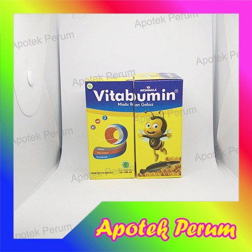 VITABUMIN