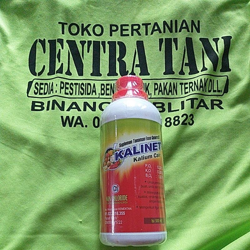 KALINET 500 ML