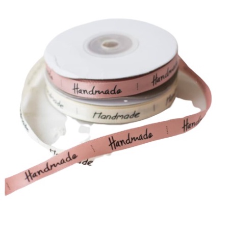 

pita handmade hiasan kado bungkus tali ribbon