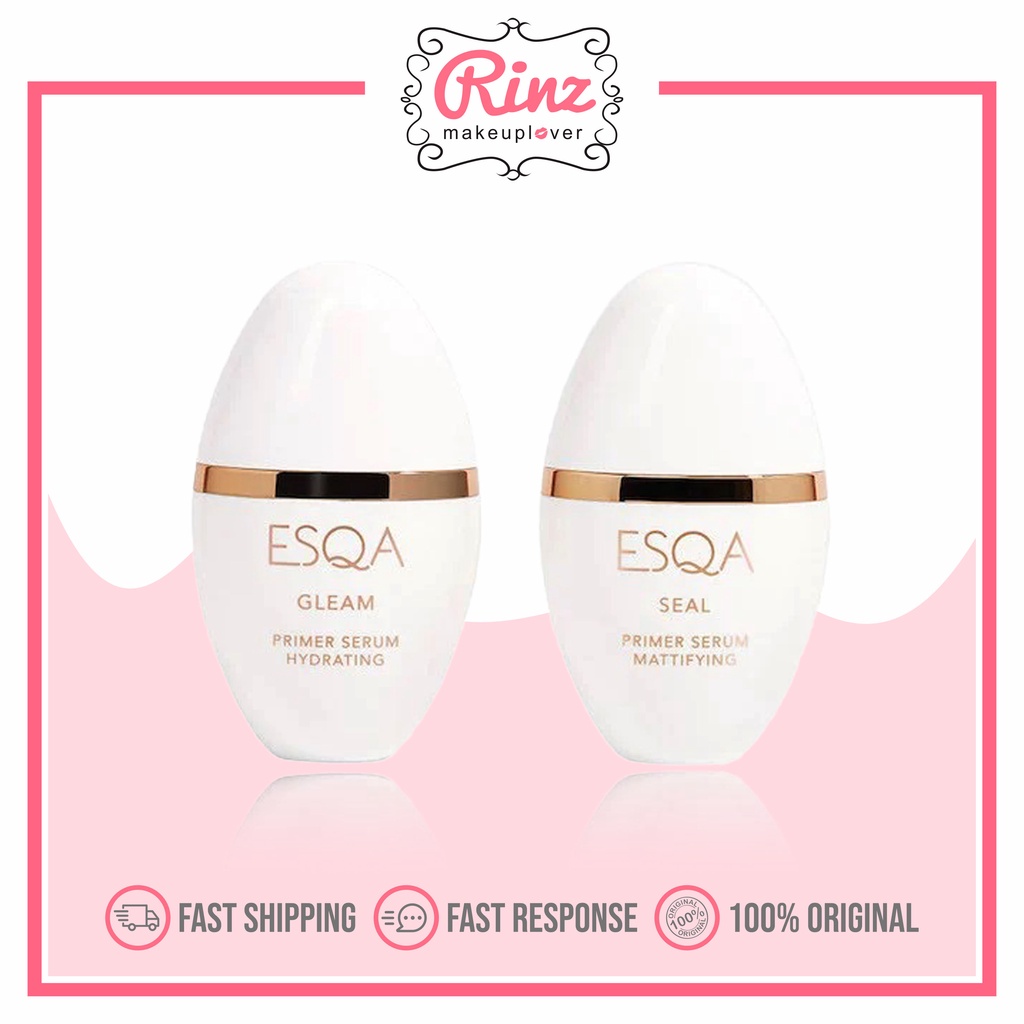 ESQA Primer Serum