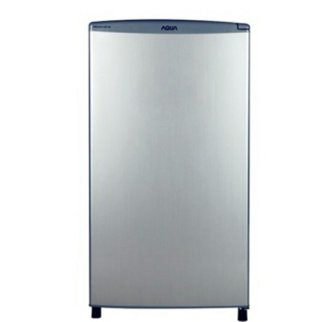 KULKAS FREEZER ASI / ES BATU AQUA JAPAN AQF S4 5 RAK [121 L]