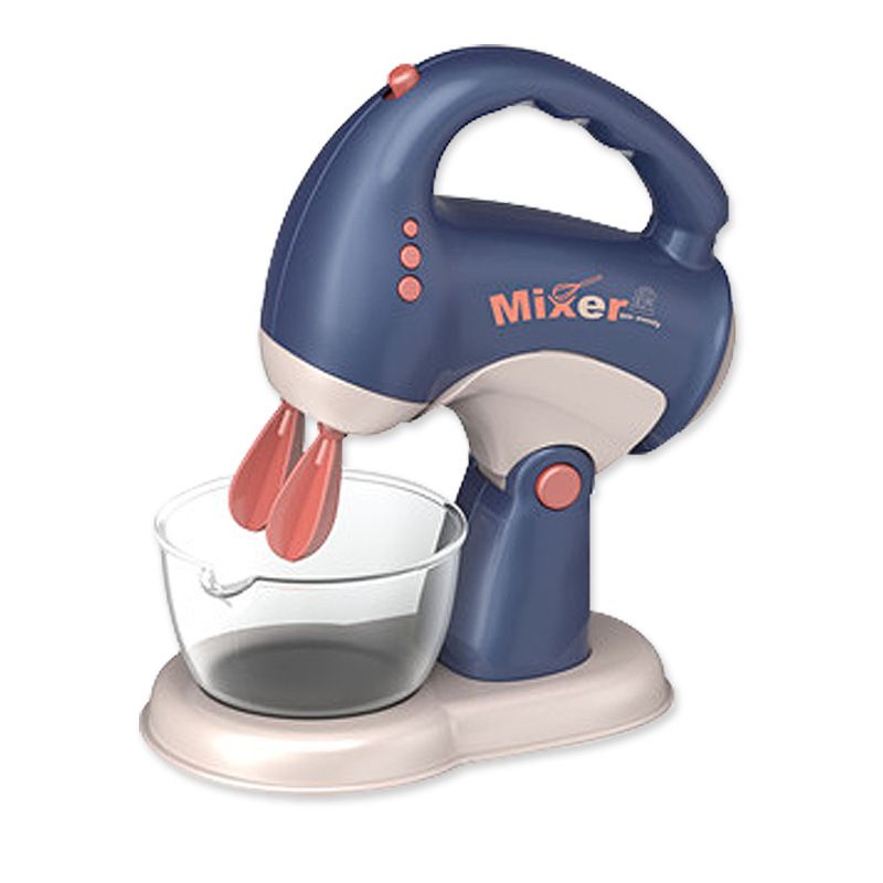Mainan Anak APPLIANCE MIXER &amp; JUICER Mini Household Masak Masakan Mainan Blender Anak