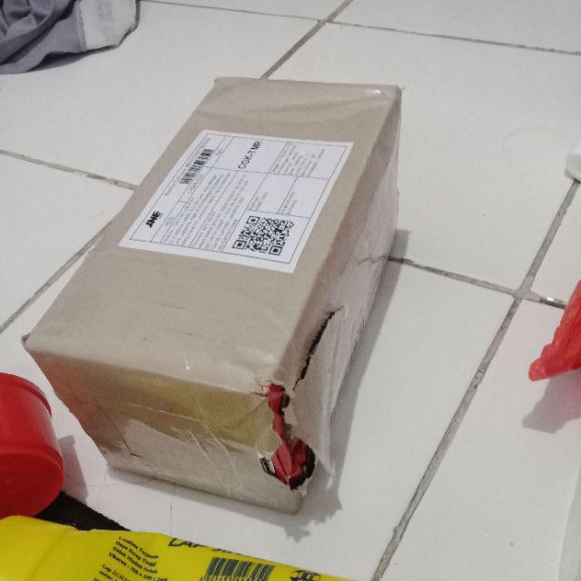 Perangkap Jebakan Kecoa Trap A Roach Hoy Hoy