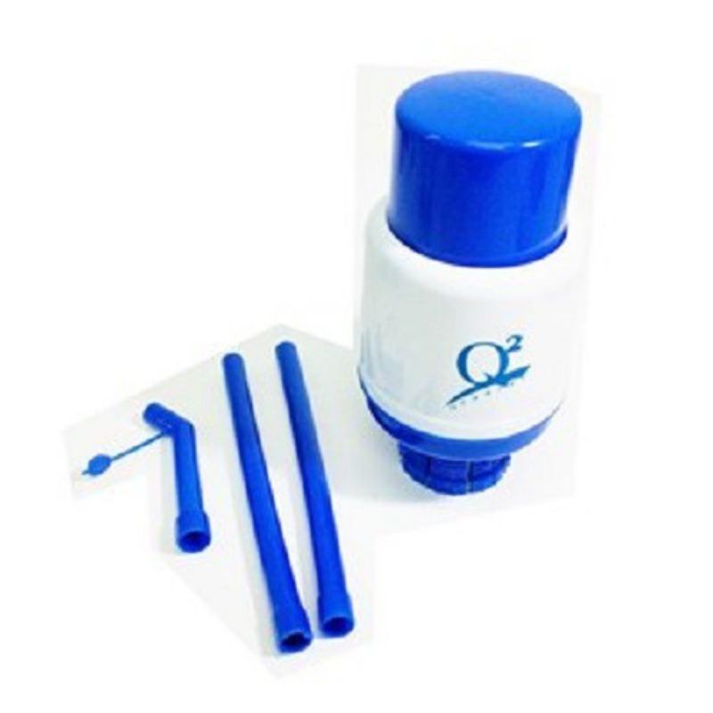 Pompa Galon Air Manual / Pompa Air / Pompa Galon / Pompa Galon Aqua Q2