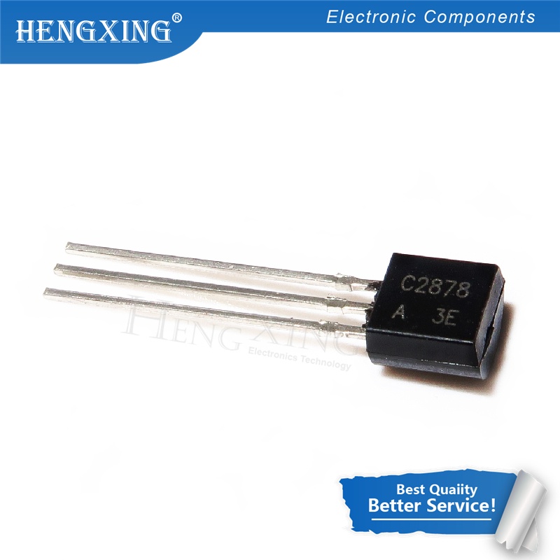 200pcs Ic 2SC2229 C2229 2SC2235 C2235 2SC2316-Y C2316 2SC2878-A 2SC2878 C2878 2SC3205 C3205