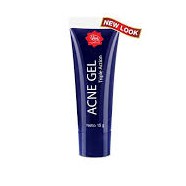 ☘️ CHAROZA ☘️ VIVA Acne Gel Triple Action 15 GR