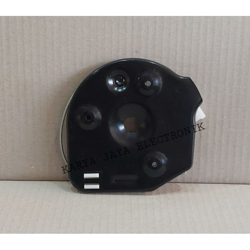 REM DINAMO PENGERING MESIN CUCI SHARP 2 TABUNG