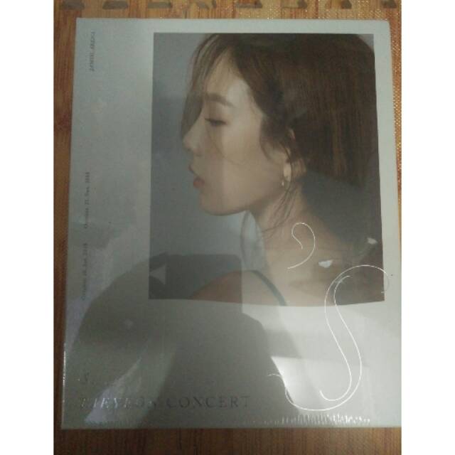 Taeyeon 'S... Concert Kihno