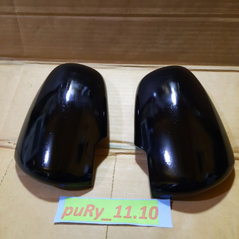 COVER SPION SUZUKI ERTIGA GA GL NON LAMPU 2019 2020 2021 2022