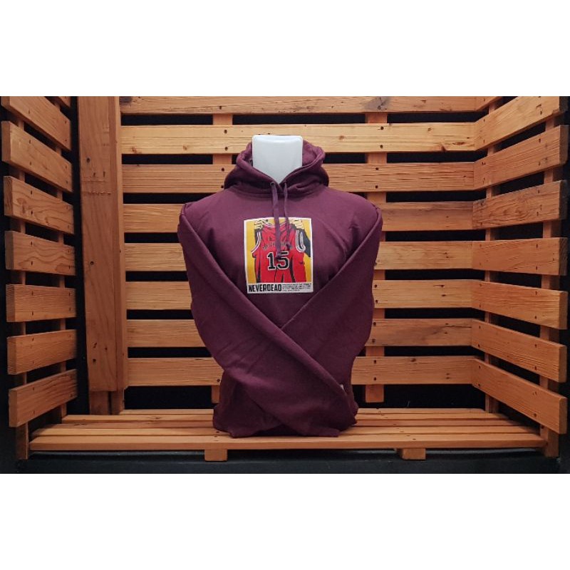 Hoodie/Hoodie pria/Hoodie Neverdead