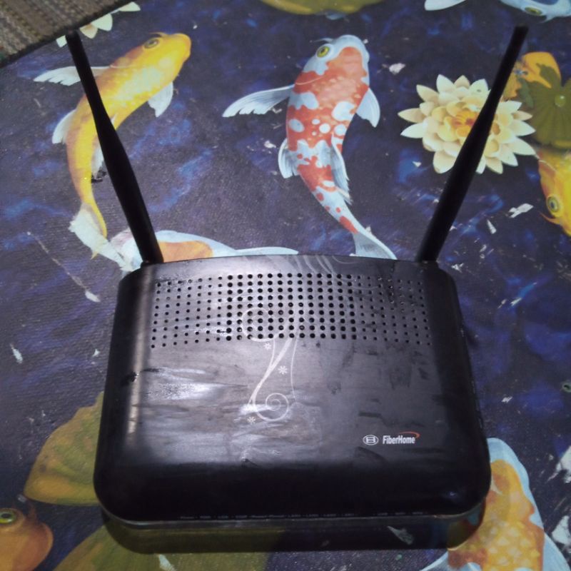 ont gpon fiberhome 04-FG