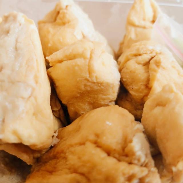 

TAHU BAKSO KING DAGING PREMIUM