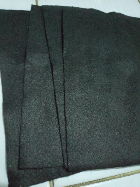 Kain Flanel 1800 Uk 25x25cm