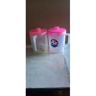 mug teko air listrik 1,5 lt