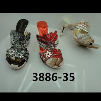 wedges sandal sofia 3886-35