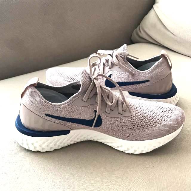 Nike Epic React Flyknit Men's running shoes ORIGINAL size 41