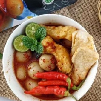 

Baso Aci Original Mamake