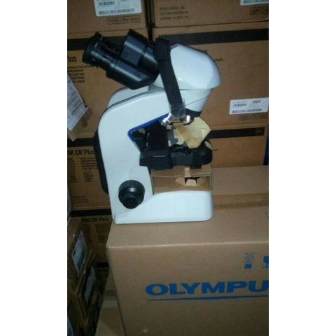 Microscope Olympus CX 23 Led