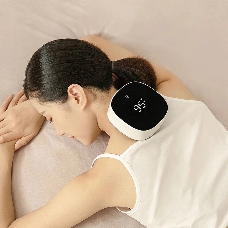 ZDEER ZD-A10MAX - XiaoAi Smart Moxibustion Box - Pengobatan Moksibusi