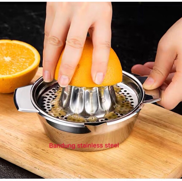 Top kualitas pemeras buah alat peras lemon orange juicer pressed